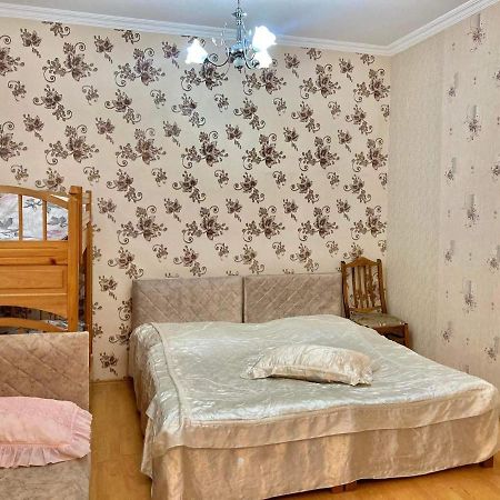 Natali'S House Apartman Borzsomi Kültér fotó