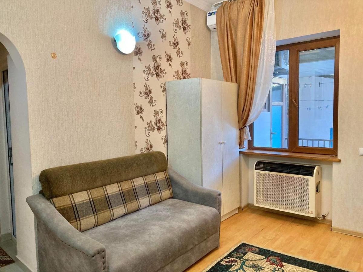 Natali'S House Apartman Borzsomi Kültér fotó