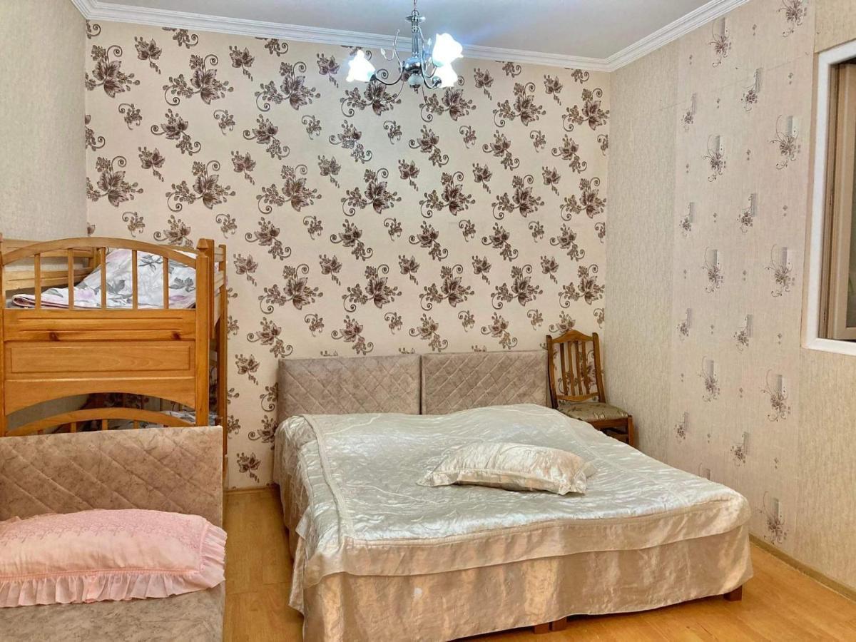 Natali'S House Apartman Borzsomi Kültér fotó