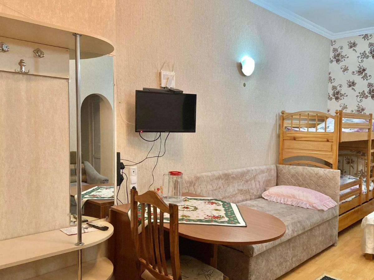 Natali'S House Apartman Borzsomi Kültér fotó