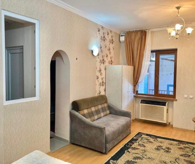 Natali'S House Apartman Borzsomi Kültér fotó