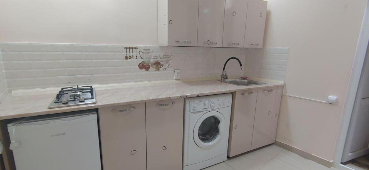Natali'S House Apartman Borzsomi Kültér fotó