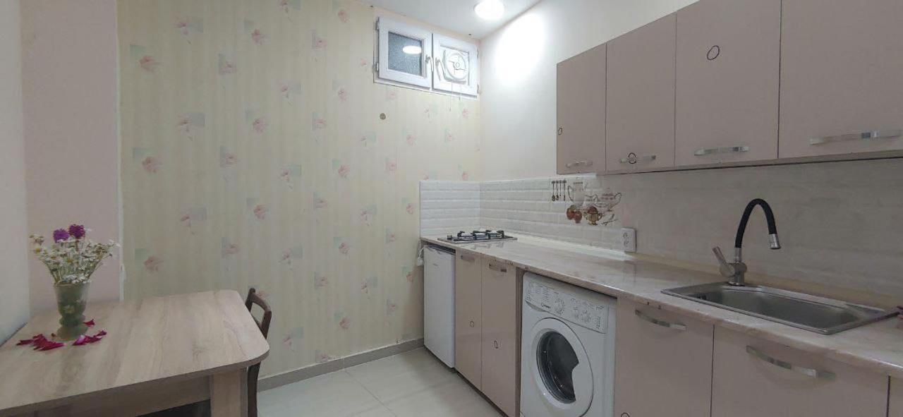 Natali'S House Apartman Borzsomi Kültér fotó